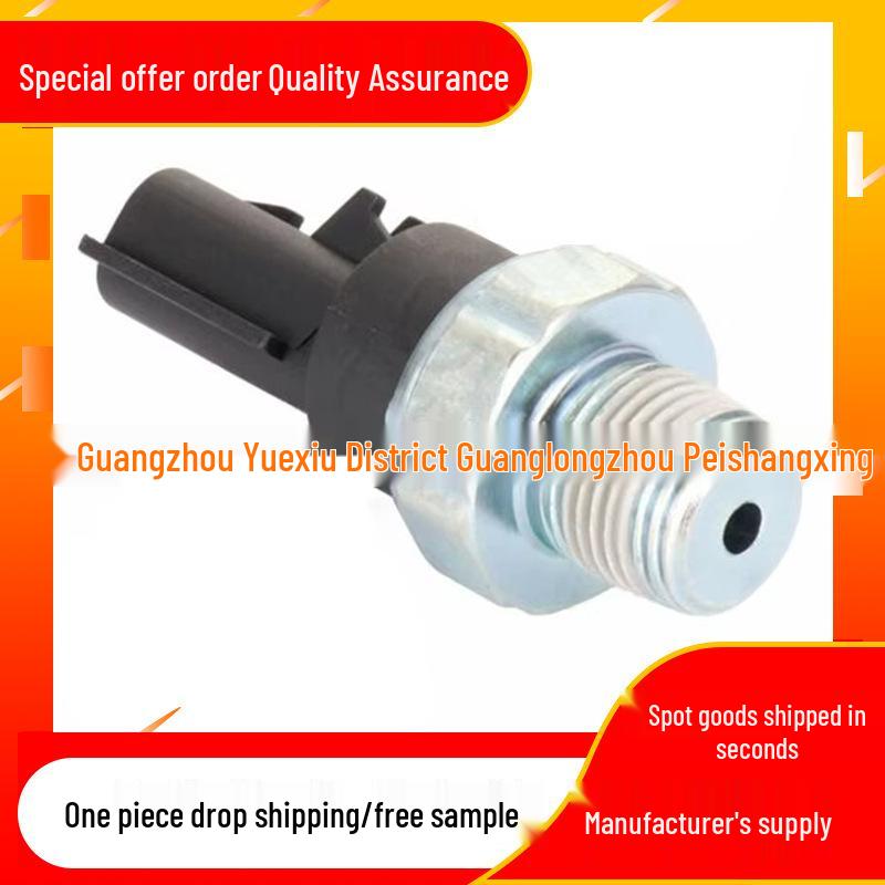 Dodge Jeep Chrysler Engine Oil Pressure Sensor 5149098AA / 5149261AA