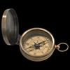 Brangdy Z50 Vintage Pocket Watch Compass
