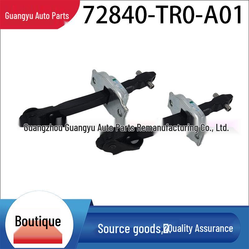 Genuine Rear Door Stopper L=R for Honda Civic 72840-TR0-A01