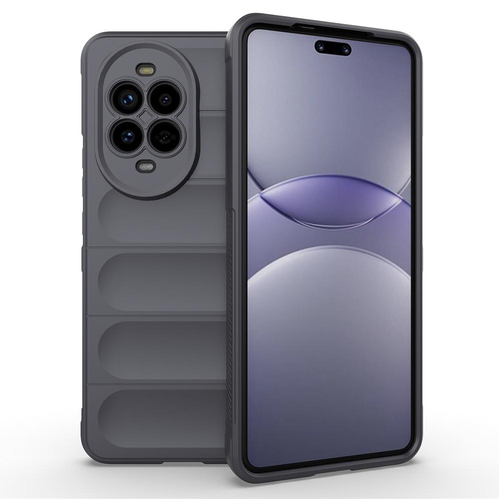 For Huawei nova 13 Pro 5G Case Anti-Drop Soft TPU Rugged Phone Back Cover
