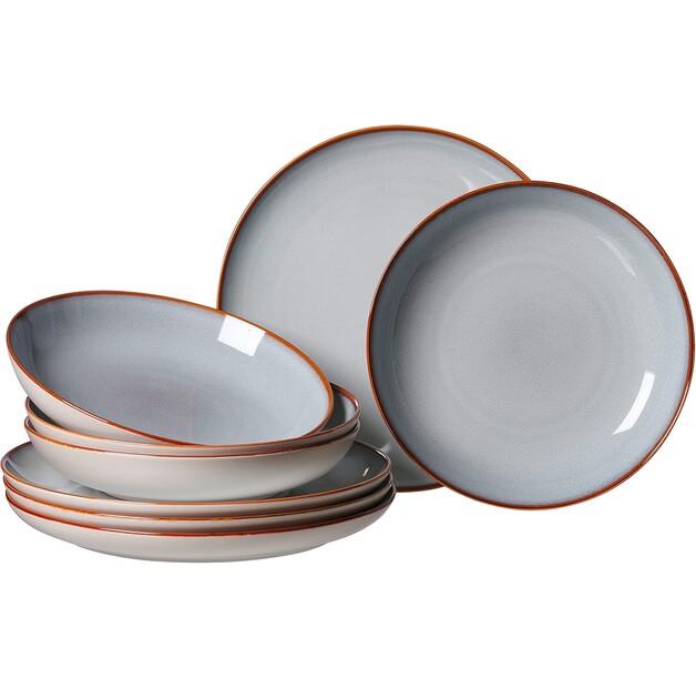 Сервиз Ritzenhoff & Breker Portofino, 8 предметов (420159)