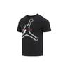SS23 T-shirt Heren Zwart DV8421-010