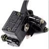 22mm Universal Motorcycle Brake Pump Front Master Cylinder Hydraulic Brake Lever Right For Dirt Pit Bike ATV Quad Moped Scooter