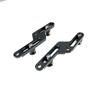 Windscreen Adjusters For SUZUKI V-STORM 650 DL650 Motorcycle CNC Windshield Bracket V STROM 650 DL 650 2017-2023 2020 2021 2022