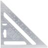 Empire Level Manufacturing Co EMPIRE 2990 Magnum Rafter Square 7"