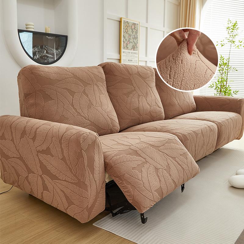 Chivas Chivas First-class Sofa Cover for All Seasons All-inclusive Maneng New Sofa Cover Elastic Electric Dust Cover Single seat