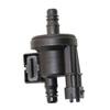 Black ABS Evaporative Emission Valve Solenoid C1B1-9G866-AA for Ford