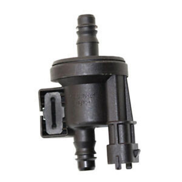 Black ABS Evaporative Emission Valve Solenoid C1B1-9G866-AA for Ford