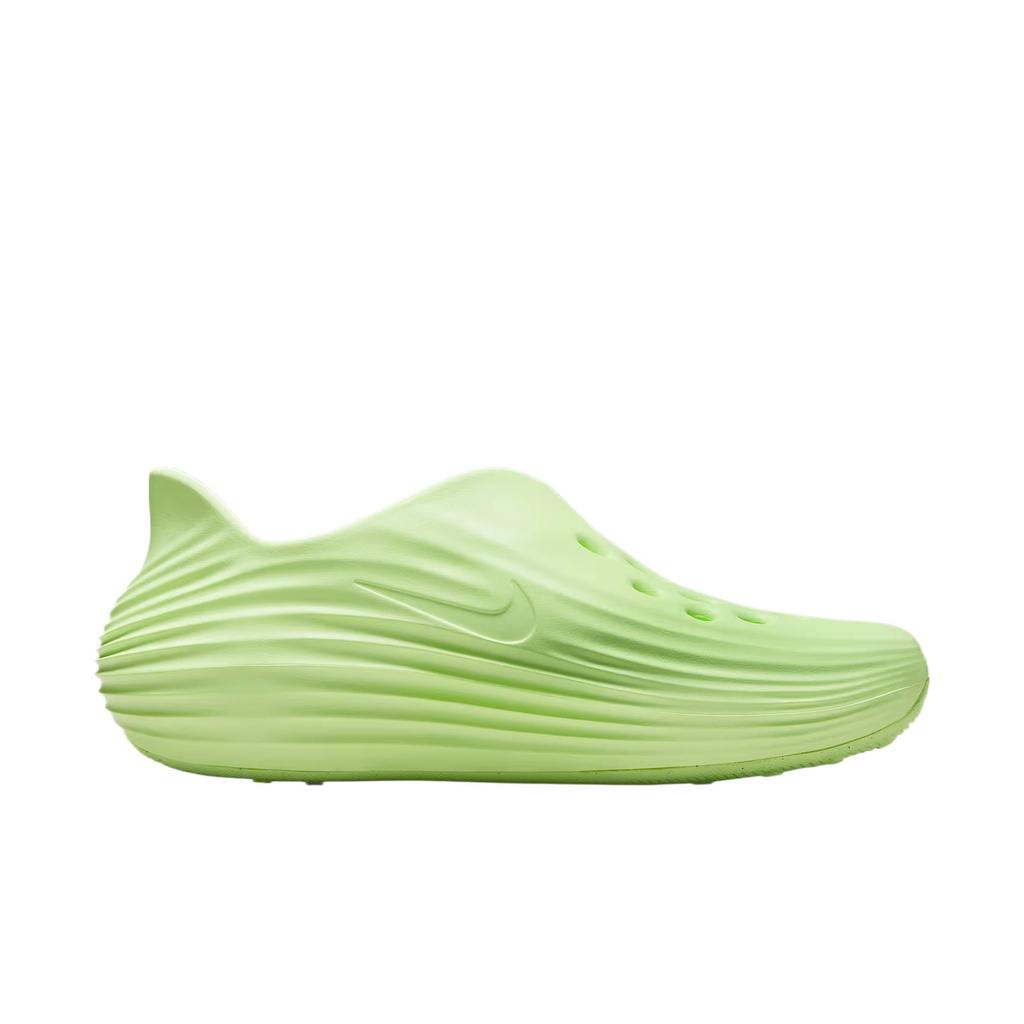 Nike  ReactX Rejuven8 Barely Volt Women Sneakers Green HV5062-700