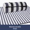 Opvouwbare Outdoor Strand- & Picknickmat