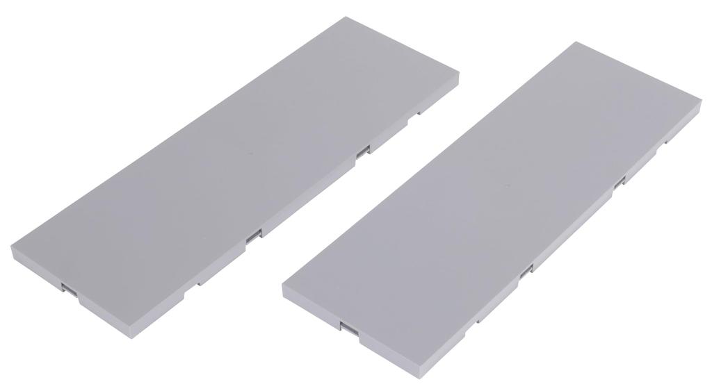 KATO N gauge Unitram E Central road 186mm 2 pieces Railway model supplies 41-101-E