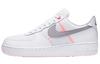 Nike Air Force 1 Low Transparent White Grey CI0060-101