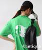 [antiqua] Antiqua GOLF x STCH Cap for Women ZST-00074 Onesize 05 Black