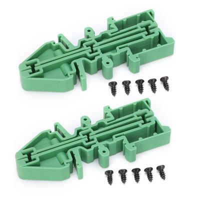 Componenti elettrici – Altri materiali elettrici