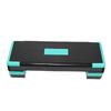 Adjustable Aerobic Step Platform