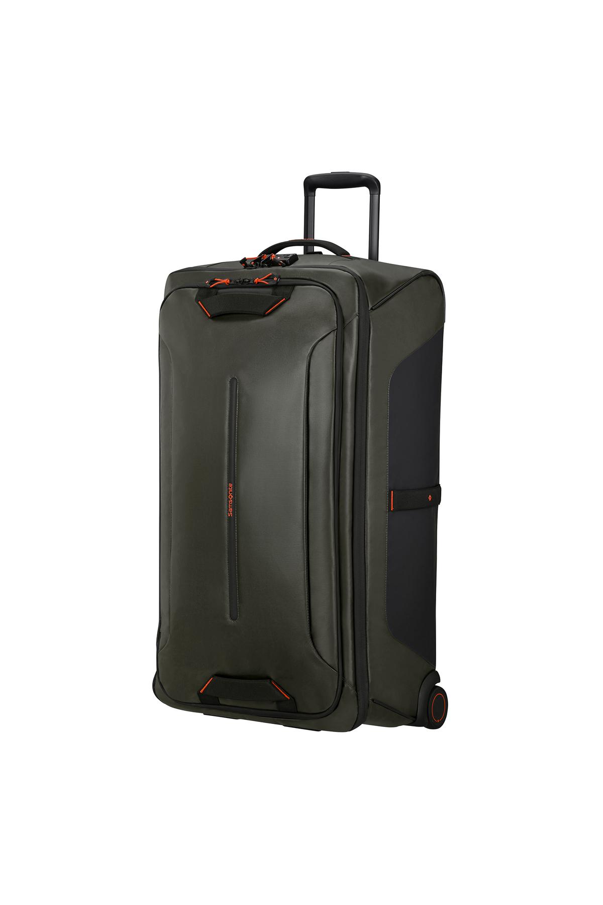 

Спортивная сумка Samsonite Duffle на колесиках
