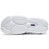 Li Ning Flash 8 Breathable Wear-Resistant Non-Slip Silent Slide Sandals Men Sandals White Purple Red ABTS009-5