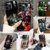 B-Breaking Bad TV Phone Case For iPhone 16 15 14 13 12 11 Pro Xs Max Mini Plus Antislip Shockproof Hard Funda