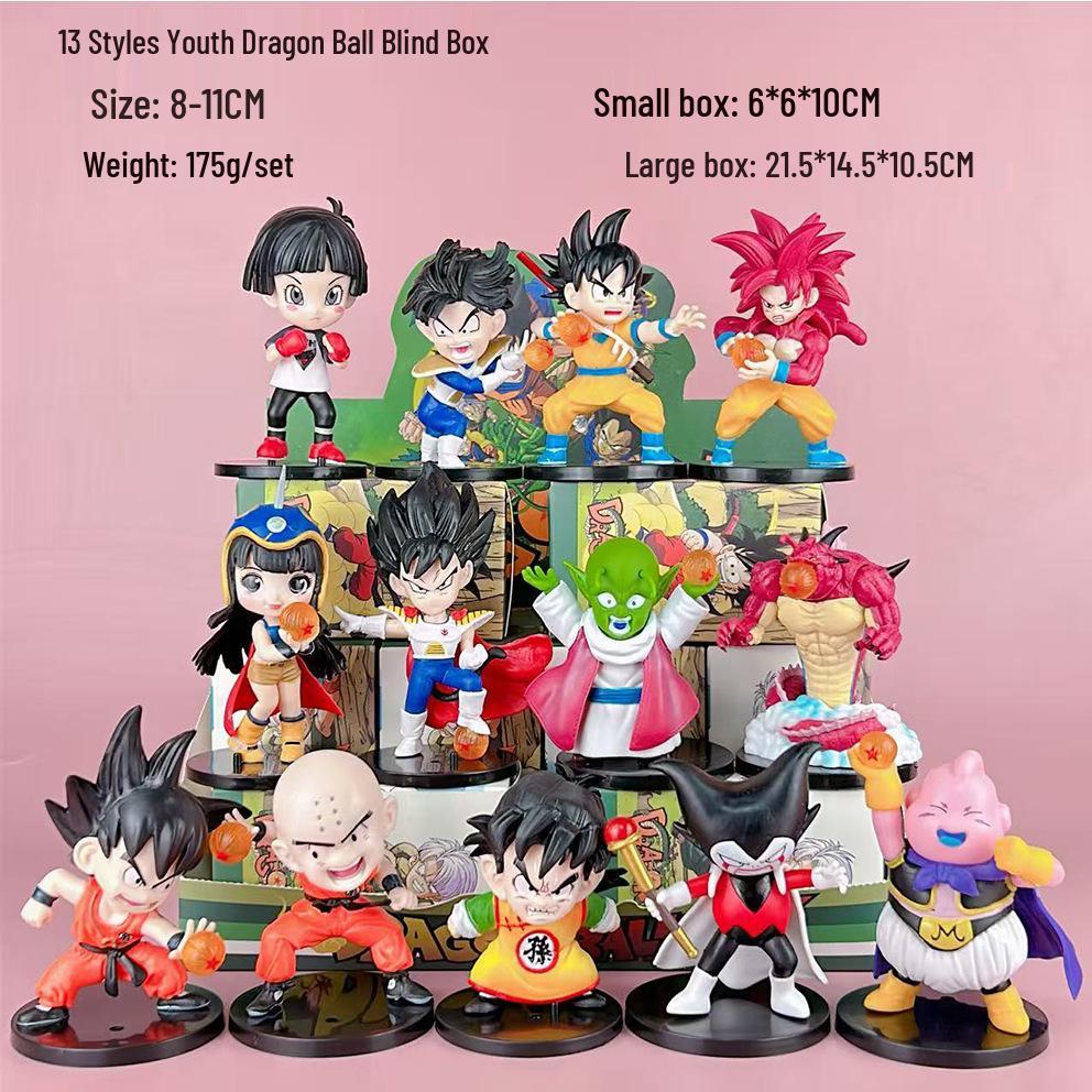 New Arrivals: Zootopia, Sanrio, Crayon Shin-chan, Kamen Rider, Pokémon Figure Blind Box Ornaments