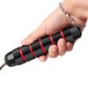 1PC Fast Skipping Rope, Wire Skipping Rope, Sports Adjustable Skipping Rope, Fitness Training, Household Sports Equipment