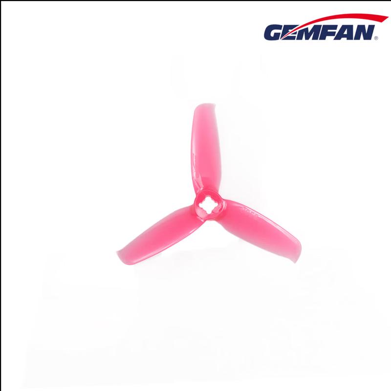 GEMFAN 3052 3-inch FPV Propellers