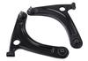 Suzuki Every DA65T Front Lower Arms and Left Parts Numbers Custom Parts and Right DA64V, DA64W, (Right Sides) - Vehicle-Specific (Part 45201-68H02,