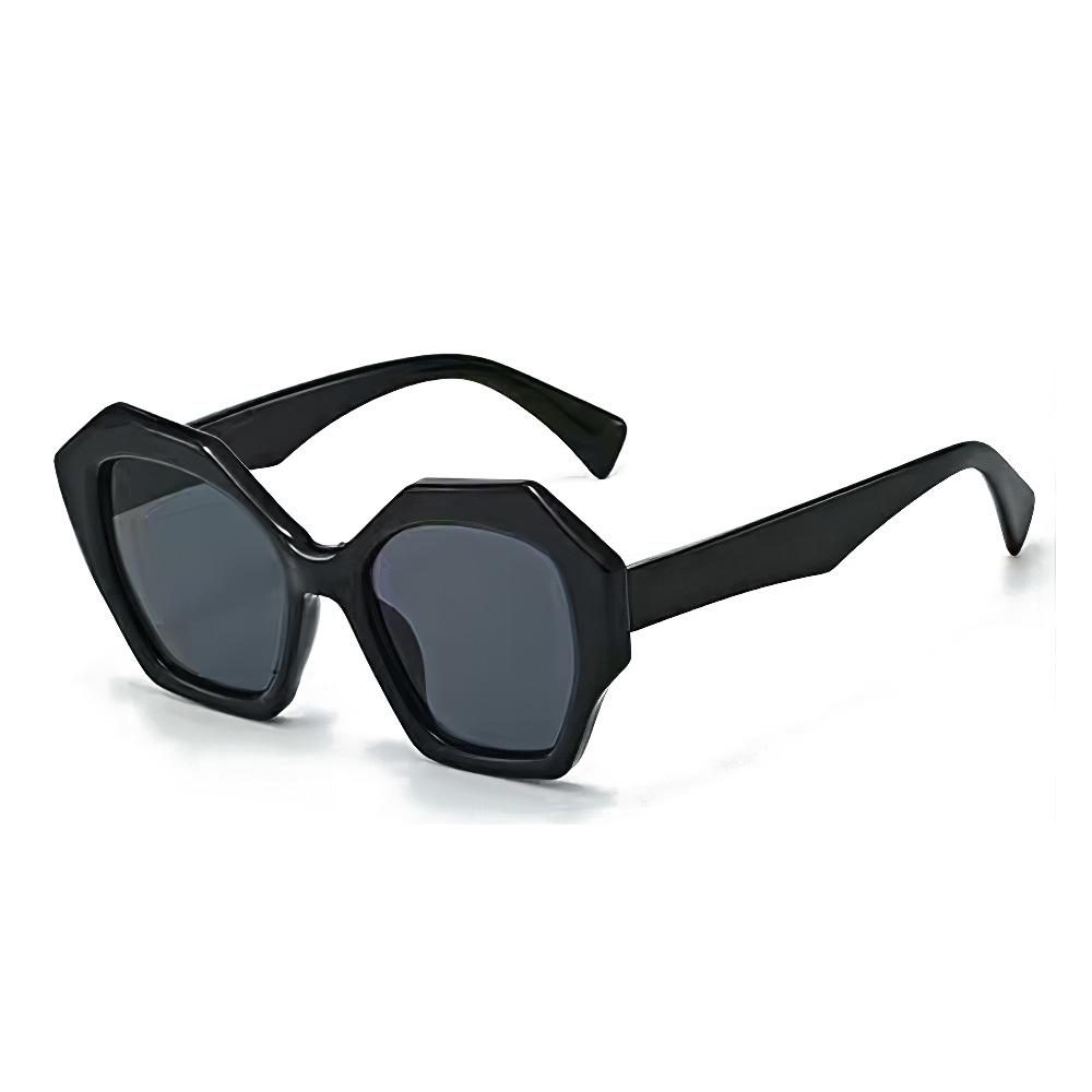 

Durable High Quality New In Sunglasses for Women Unique Patterned Frame Shaped Women Glasses Stylish Accessories