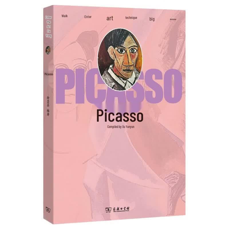 Explore the Art of Picasso