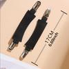 2 Adjustable Elastic Straps for Mule Soles