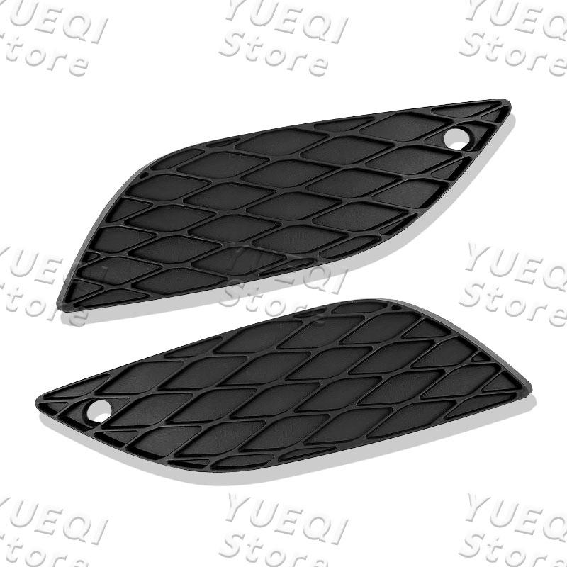 Car Front Bumper Fog Lamp Cover Frame Bezel For Mercedes-Benz R350 W251 2006-2010 2518851923 2518852023 2518851723 2518851823