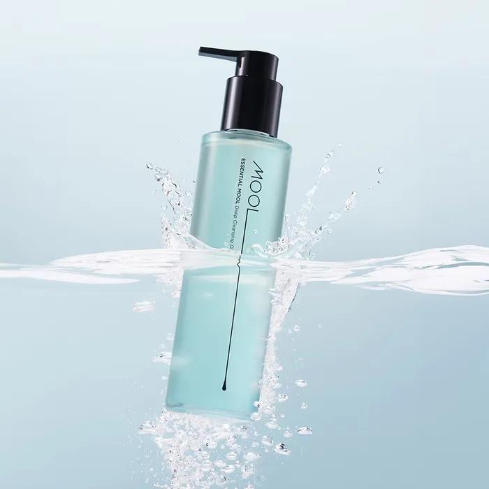 JUNG SAEM MOOL Essential Water Deep Cleansing Oil