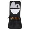 12Pcs Paintbrush Multifunction Convenient Brush Set for Professional Artists Painters