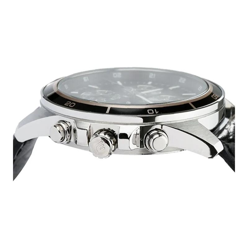 Casio Men EDIFICE Black Watch EFR-526L-1AV-