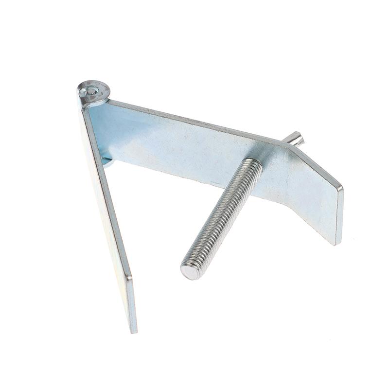 1Pc Tile Leveler Adjuster Tile Locator Height Adjustment Regulator Wall Ceramic Lifter Tools Tile Leveling Device