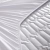 Waterproof Mattress Cover Cartoon Fitted Sheet Home Bedroom Bed Pad Protector Families with Pet Children (without Pillow Case)
