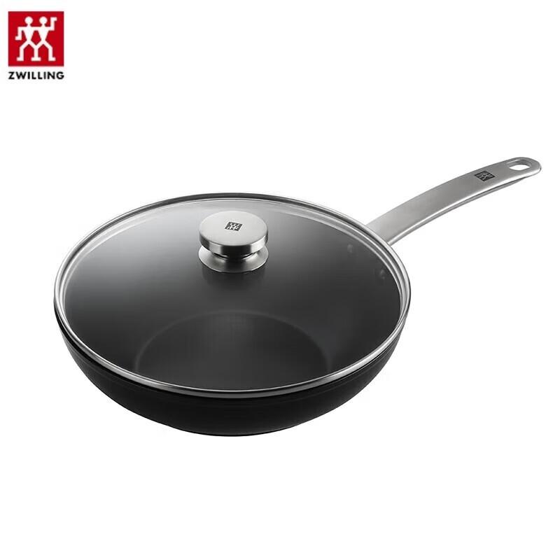 Zwilling Enjoy 28cm Deep Frying Pan