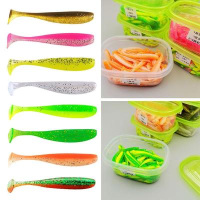 Pesca – Wobblers, iscos e anzóis