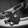1Pcs Car Key Protection Shell Bag Car Key Case Cover Car Keychain For BMW M E34 E36 E60 E90 E46 E39 E70 F10 F20 F30 X5 X6 X1 M3