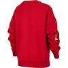 Jordan Court Of Legends Sweatshirt Casual Simple Comfortable Soft Crew Neck Fitness Kids Tops Red II0271-687