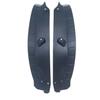 Compatible with BYD Formula Leopard Titanium 7 (2025) Rear Door Inner Lining and Mudguards for Car Modification