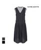 MAREMONTE Jersey Setup Dress_M245Mop35P0