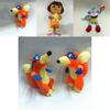 Premium Quality Dora The Explorer Swiper Fox Plush Toy Perfect For Kids Ages 3 And Up