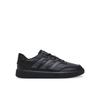Men's Sneakers Courtblock If6449 Black