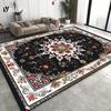 Luxury Persian  Large Size Carpets Living Room Decoration Home Non-slip Bedroom Lounge Rug Washable Sofa Table Mat