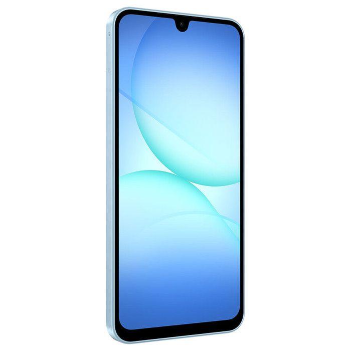 Samsung Galaxy A17 5G 8GB RAM 256GB Display 6.7" Blu Android 15