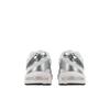 Asics Gel 1130 White Pure Silver Black Unisex Sneakers 1201B020-100