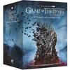 Game of Thrones Complete Box Set, Seasons 1 To 8 [dvd]