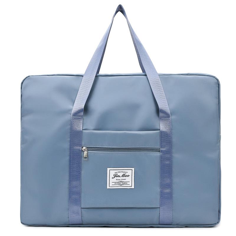 Travel Bag for Women, Lightweight Travel, Short-distance Storage, Boarding Luggage Bag for Men, Fitness Large-capacity Maternity Bag