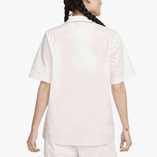 Nike Sportswear Shirt Women's White FJ7730-030