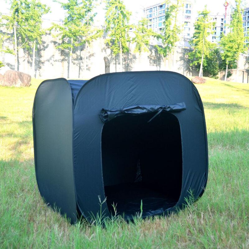 Fengyi Indoor Blackout Pop-Up Kids Tent
